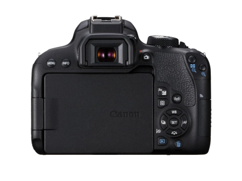 Canon EOS 800D + EF-S 18-55 DC III.Picture2